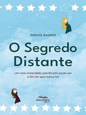 cover image of O Segredo Distante